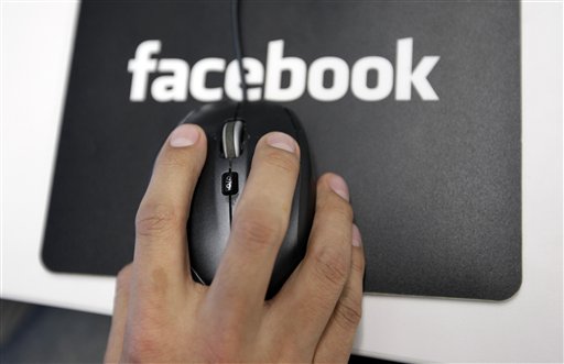 Tech Test-Facebook Privacy