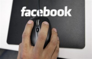 Tech Test-Facebook Privacy