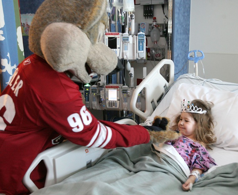 Hospital Visit After Surgery