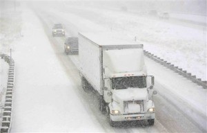 Northern Arizona digs out from powerful storm 