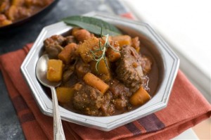 Food-Deadline-Beef Stew
