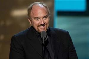 Louis C.K.