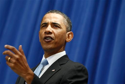 Barack Obama