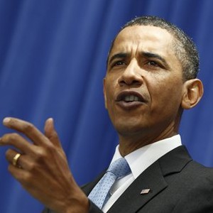 Barack Obama