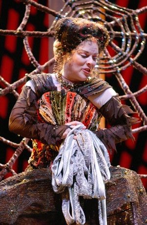 'Charlotte’ set to make turnstiles spin 