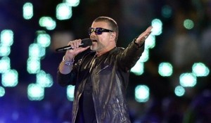 London Olympics Closing Ceremony