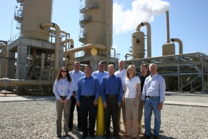 Hudson Ranch I Plant