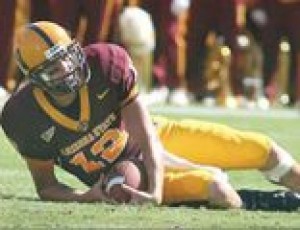 Arizona State midseason report 