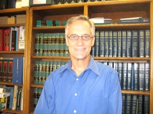 George Ferrin