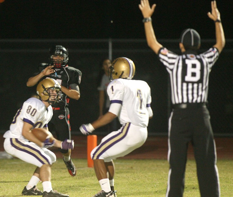 Queen Creek at Williams Field