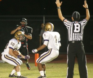 Queen Creek at Williams Field