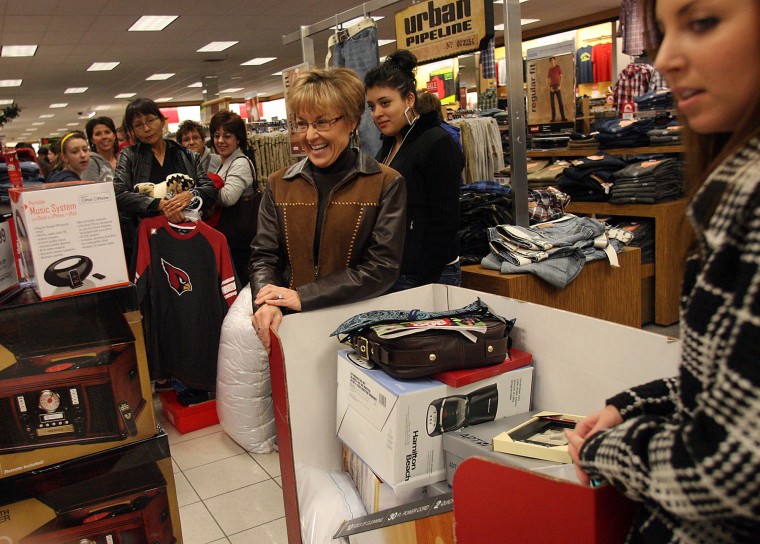 Black Friday