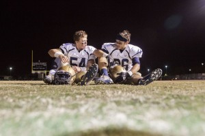 Football: DV vs Hamilton