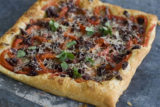 Pissaladiere