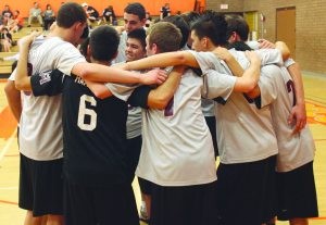 Huskies better than ever 