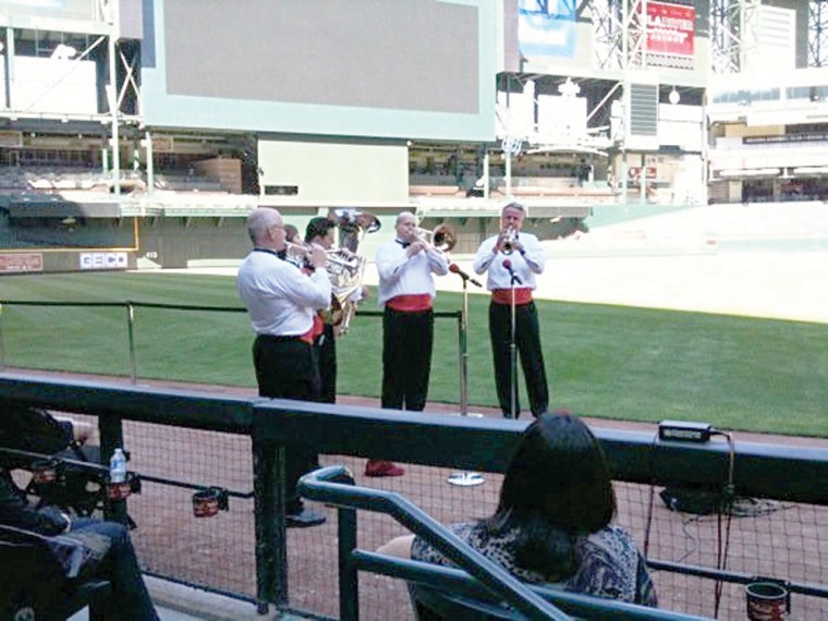 Ahwatukee Brass