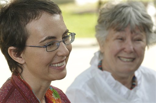 Gabrielle Giffords