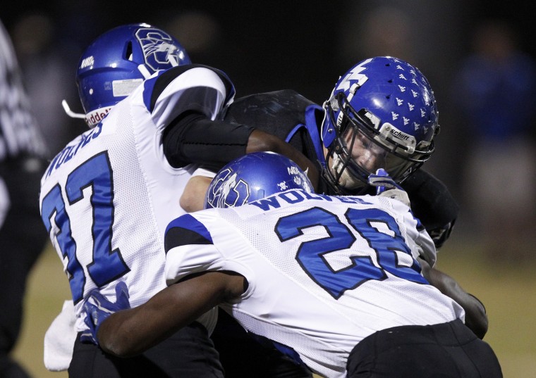 Chandler at Westview