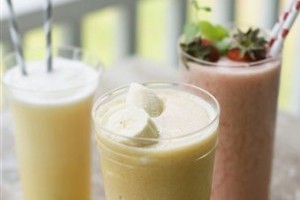 Slushies