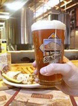 Harter: HoHoKam Stadium to host Big Pour beer festival Saturday 