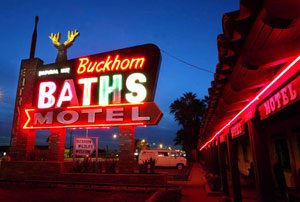 E.V. historic sites are fighting for survival 
