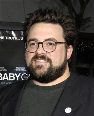 Kevin Smith to shoot film in Pittsburgh 