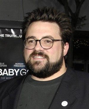 Kevin Smith to shoot film in Pittsburgh 