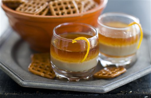 Food-Halloween Drinks
