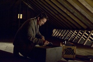 Film Review Sinister