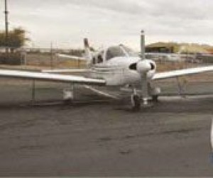 Chandler’s high hopes for airport 