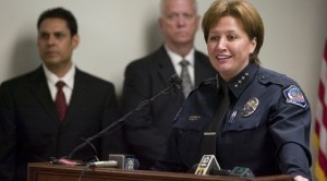 Mesa experiences big drop in crime 