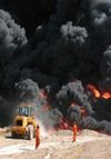 Suicide attack kills at least 30, wounds 35 