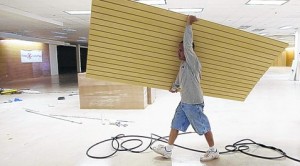 Fiesta MarketPlace on track to open Aug. 1 