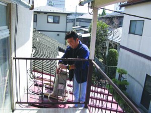 Toru Kawana