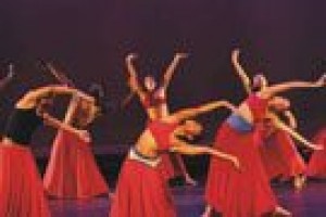Scottsdale Center for the Performing Arts turns 30 