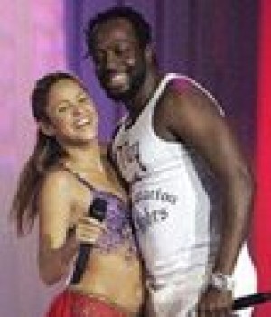 Shakira wins big at Latin Billboards 