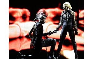 Prosecutors to monitor Madonna act 
