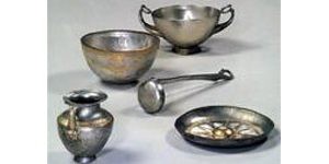 Italy says Met may return disputed art 