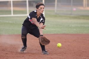 Liberty softball’s magic runs out against Sahuarita 