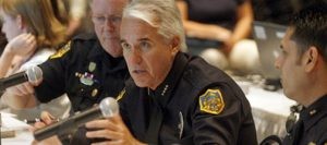 Mesa police chief: New officers needed to keep crime in check 