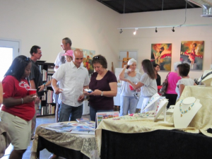 Queen Creek art and car show