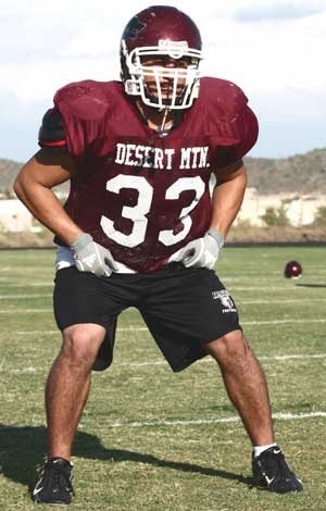 Desert Mountain 'cautiously optimistic’ 