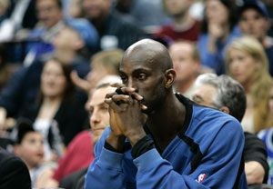 Bringing Timberwolves' Garnett to Phoenix still a long shot 