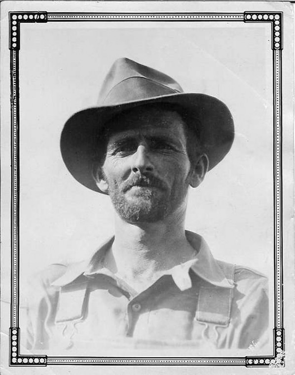 Chandler Beard Contest
