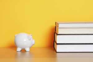 Funding a college education