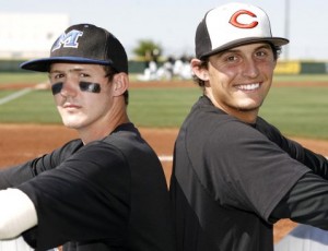 E.V. baseball stars stick with ASU despite shake-up 