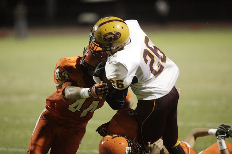 Football: MP vs Corona