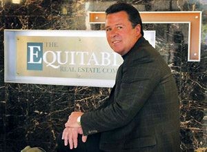 Young real estate firm finding success despite slow market 