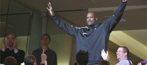 Suns trade Marion, Banks for Heat's O'Neal 