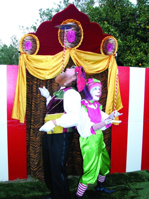 Family Circus